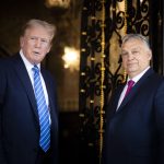 Ennyiszer hivatkozott Trump Orbán Viktorra