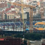 Februárban veszi birtokba az FC Barcelona a megújult stadiont