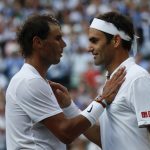 Federer: Nadal miatt változtattam meg az ütőmet