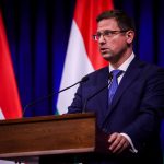 Gulyás Gergely: Fordulatot jelenthet a budapesti versenyképességi nyilatkozat