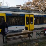 Hároméves a TramTrain