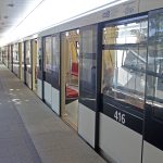 Ismét a teljes vonalon jár a 2-es metró