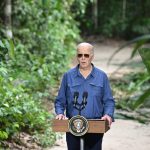 Joe Biden ígéretének az ötödét teljesítette