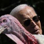 Joe Biden „kegyelmet adott”