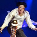 Kiderült, ki játssza Michael Jacksont az életrajzi filmjében