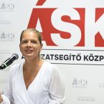 Király Nóra lesz az Áldozatsegítő Központok kommunikációjáért felelős miniszteri biztos