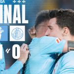 La Liga: Győzött a Celta Vigo