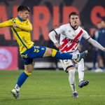 La Liga: Péntek esti Las Palmas-siker