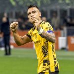 Lautaro gólt lőtt, győzott az Inter