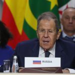 Lavrov: Az Oroszország és Afrika közötti kereskedelem minden idők legmagasabb szintjét érte el