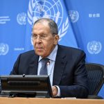 Lavrov: Az ukrajnai konfliktus nem egyik napról a másikra alakult ki