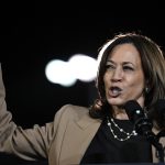 Legalizálná a kábítószert Kamala Harris