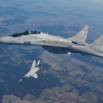 Lengyelország nem adja át az összes MiG-29-esét Ukrajnának