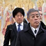 Magas szintű biztonságpolitikai párbeszéd kezdődött Ukrajna és Japán között