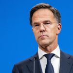 Mark Rutte megakadályozná Vlagyimir Putyin győzelmét