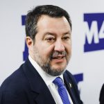 Matteo Salvini: A mindenkori legkevesebb támogatással kezdi meg munkáját az új Európai Bizottság