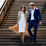 Meghan Markle erre is rávette Harry herceget