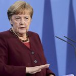 Merkel rájött, hogyan tudná megfékezni Oroszországot