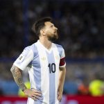 Messi is a jelöltek között az év játékosa címre