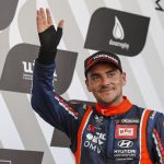 Michelisz megvédte bajnoki címét