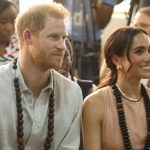 Nárcisztikusnak tartják Meghan Markle-t és Harry herceget