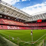 Néhány vendégszurkoló azért lesz a Johan Cruijff ArenA lelátóján