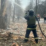 Nem maradnak válasz híján a nyugati lépések