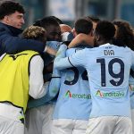 Olasz élvonal: A Lazio megszakította a Bologna jó sorozatát