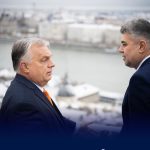 Orbán: December 12-én szavazhatják meg Románia és Bulgária schengeni csatlakozását