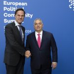 Orbán: Magyarország fontos és értékes tagja a NATO-nak