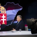 Orbán Viktor: A magyar diplomácia száz éve nem volt olyan erős, mint most