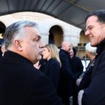 Orbán Viktor csütörtökön a NATO-főtitkárral tárgyal