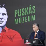 Orbán Viktor: Lesz folytatása az Aranycsapat mítoszának + VIDEÓ