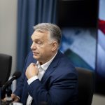 Orbán Viktor szerint nagy változás előtt áll a nyugati világ