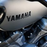 Pofonba szaladt a Yamaha