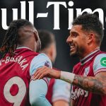 Premier League: Idegenben győzött a West Ham