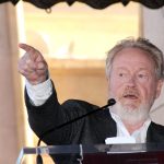 Ridley Scott nem ért egyet a Gladiátor II-ből kivágott melegcsókkal