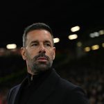 Ruud van Nistelrooy lett a Leicester City vezetőedzője