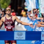 Sporttörténeti évet zárt a triatlon