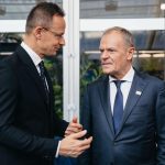 Szijjártó Péter: Európa több és nagyobb, mint az Európai Unió