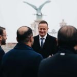 Szijjártó Péter: Még szorosabbá válik Magyarország és Katar stratégiai együttműködése