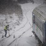 Több ezren maradtak áram nélkül Romániában