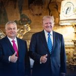 Trumppal való jó kapcsolata erősítheti Orbánt az unióban