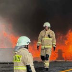 Tűz ütött ki egy indonéziai étolajgyárban, többen meghaltak