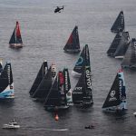 Vendée Globe: Újra megdőlt a 24 órás csúcs