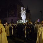 Visszakerült a Notre Dame-ba a Szűz Mária és a Gyermek szobor