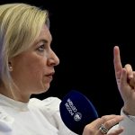 Zaharova elmondta, hogy mitől függ az Egyesült Államok és Oroszország jövőbeni kapcsolata