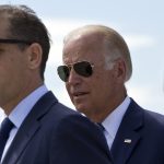 A Fehér Ház magyarázkodik Biden miatt