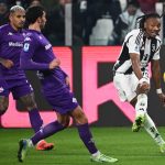 A hajrában egyenlített a Fiorentina Torinóban