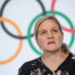 A NOB-elnökjelölt Kirsty Coventry programjában a sportolók állnak a középpontban